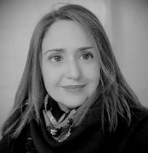 Carla Martinho, Administrative Office Manager