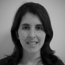 Esther Batista, Senior Laboratory Technician