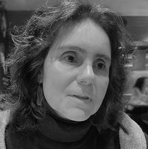 Sandra Mourinha Chaves, CEO and Head of R&D